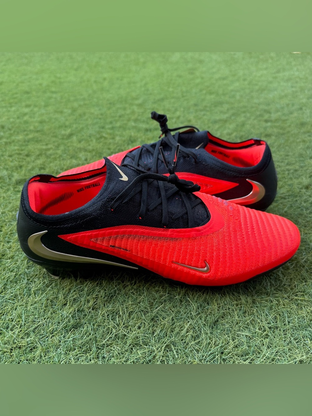 Nike Phantom 6 Low Elite FG